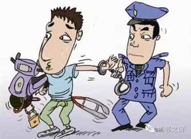 記者從武安市公安局獲悉，7月24日，武安三名未成年人在一天的時(shí)間里偷盜三輛山地自行車，被抓后，三名未成年違法行為人被公安局要求，各自書(shū)面寫(xiě)出不違法違規(guī)保證書(shū)，并囑咐家長(zhǎng)做好監(jiān)護(hù)教育工作。